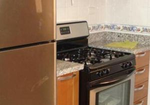 Apartment White Sands Bavaro Kitchen